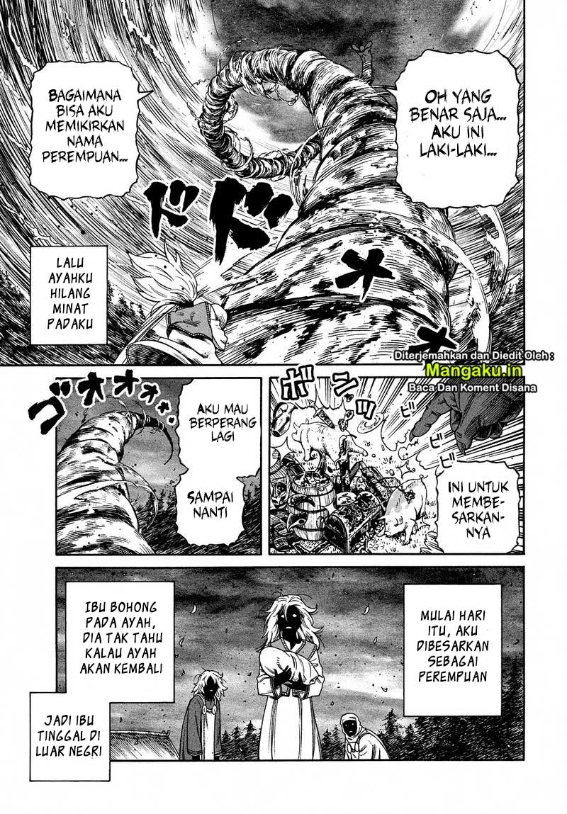 Vinland Saga Chap 169 - Next Chap 170