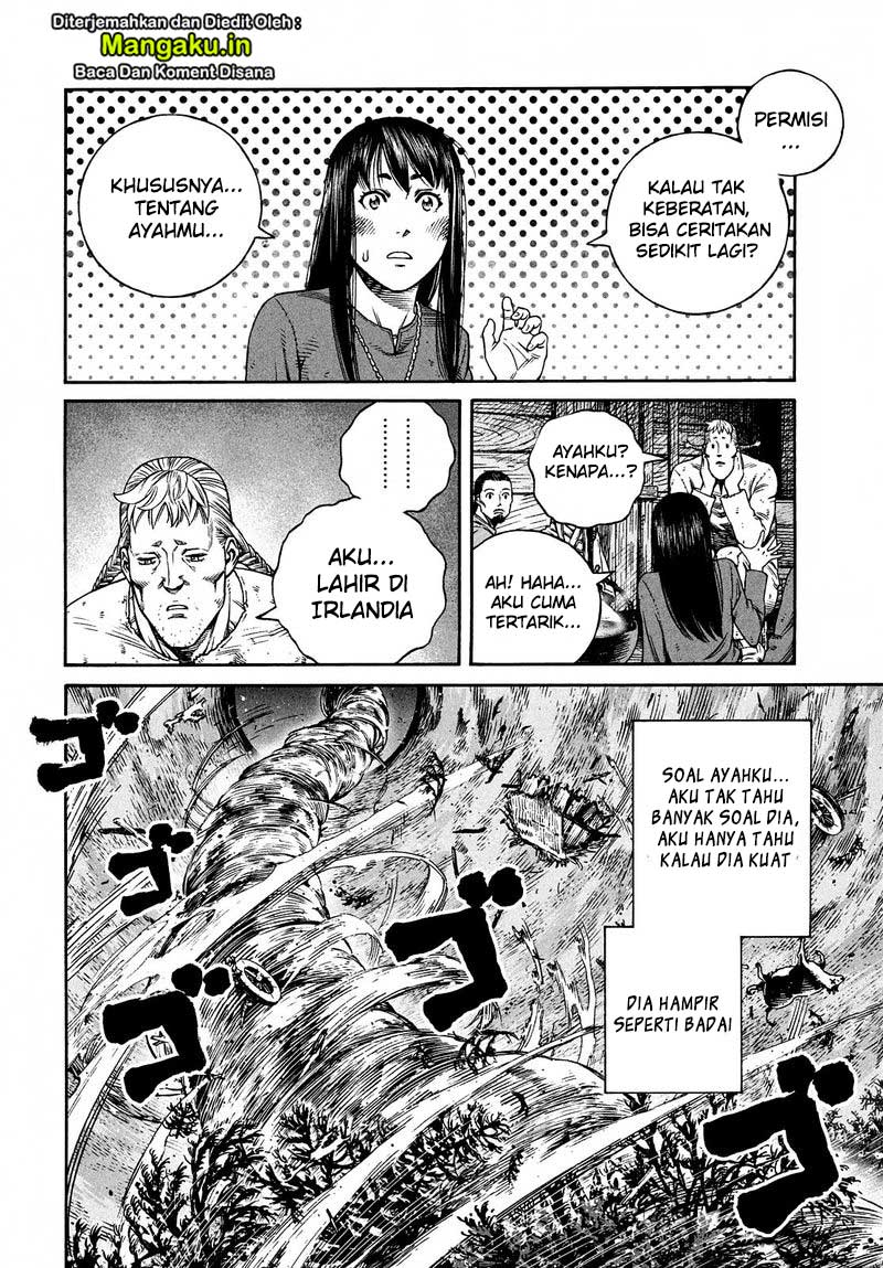 Vinland Saga Chap 169 - Next Chap 170