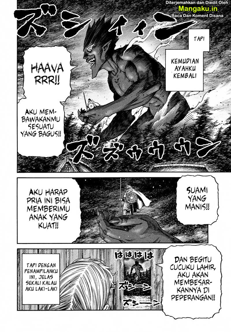 Vinland Saga Chap 169 - Next Chap 170