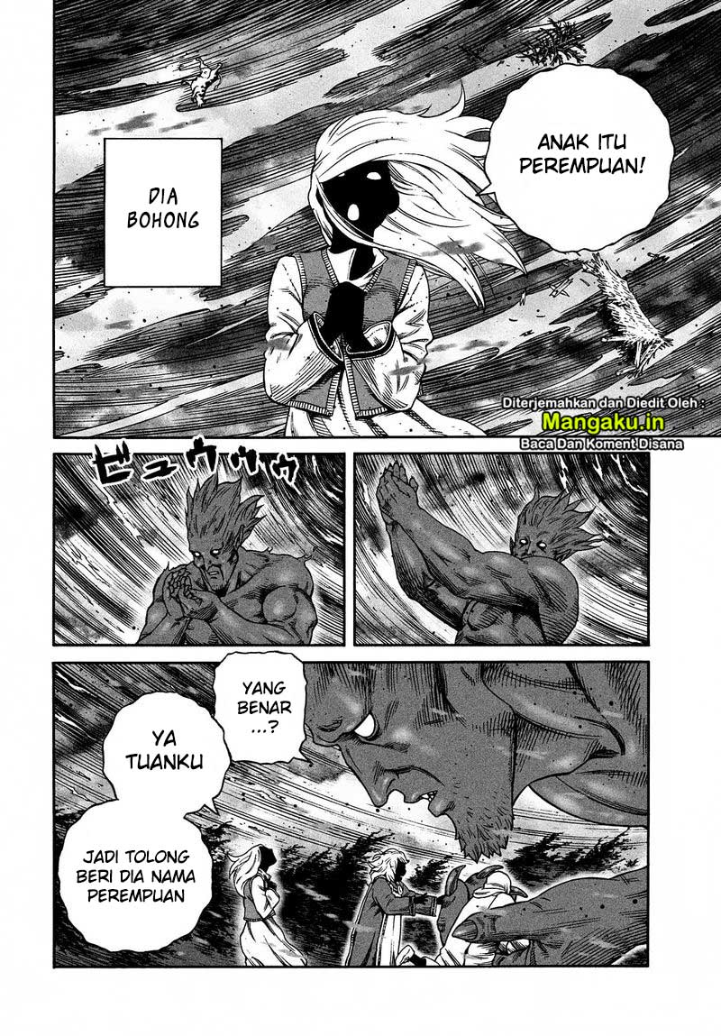 Vinland Saga Chap 169 - Next Chap 170