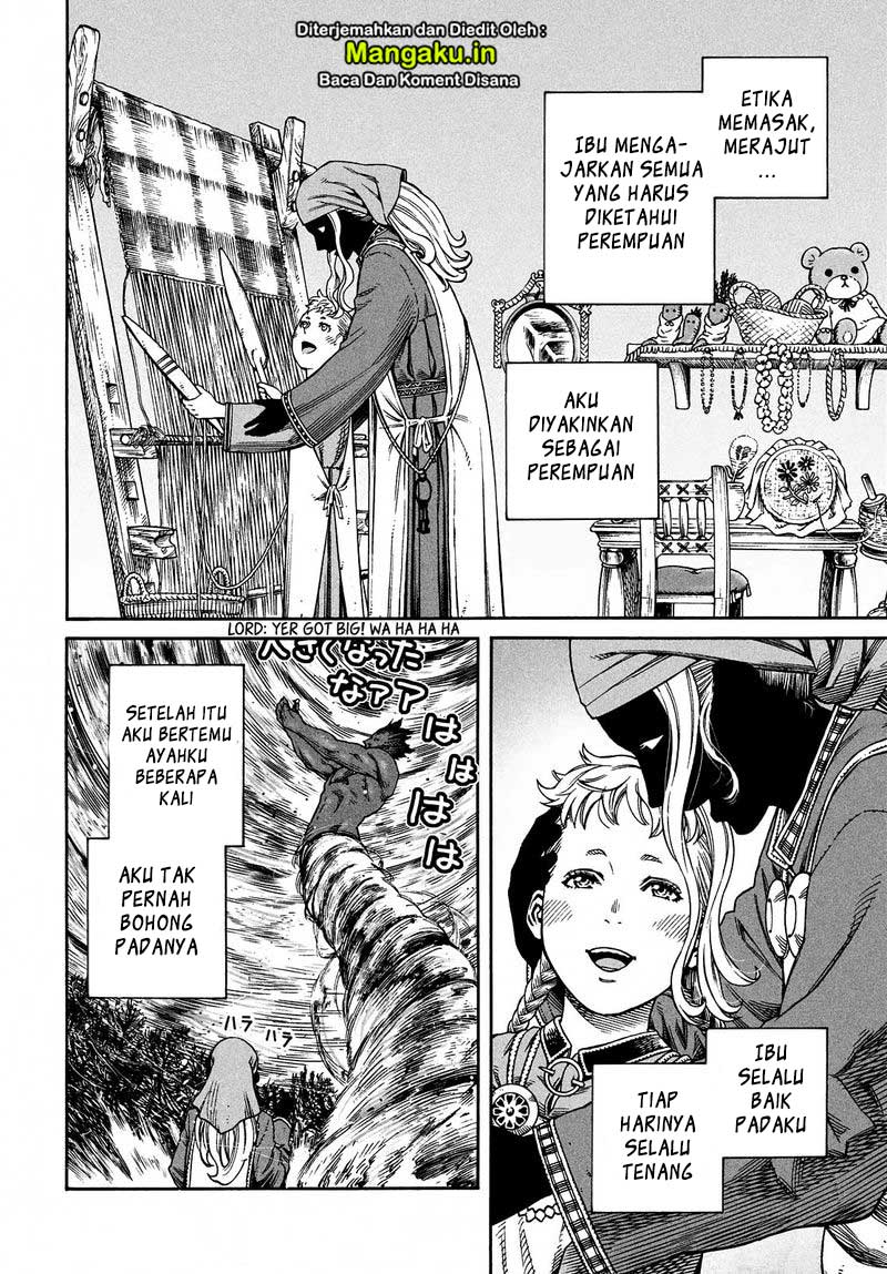 Vinland Saga Chap 169 - Next Chap 170