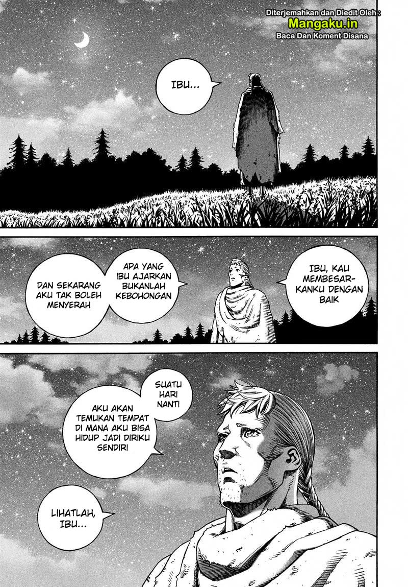 Vinland Saga Chap 169 - Next Chap 170