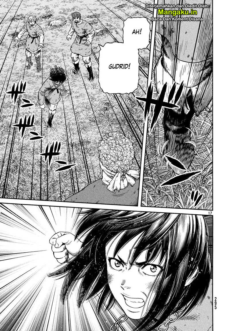 Vinland Saga Chap 160 - Next Chap 161