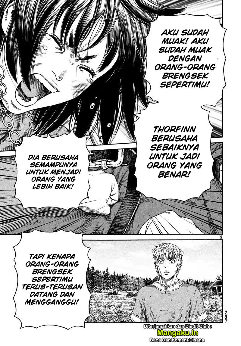 Vinland Saga Chap 160 - Next Chap 161