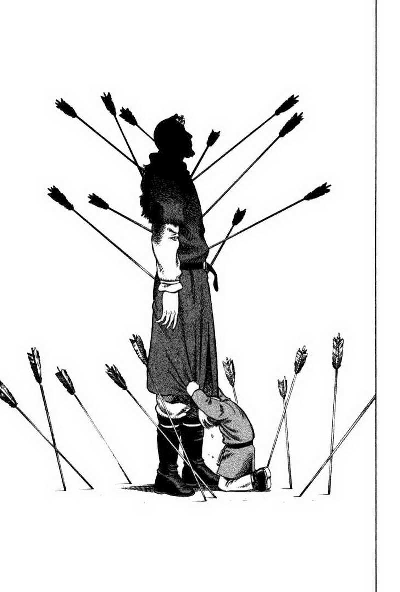 Vinland Saga Chap 16 - Next Chap 17