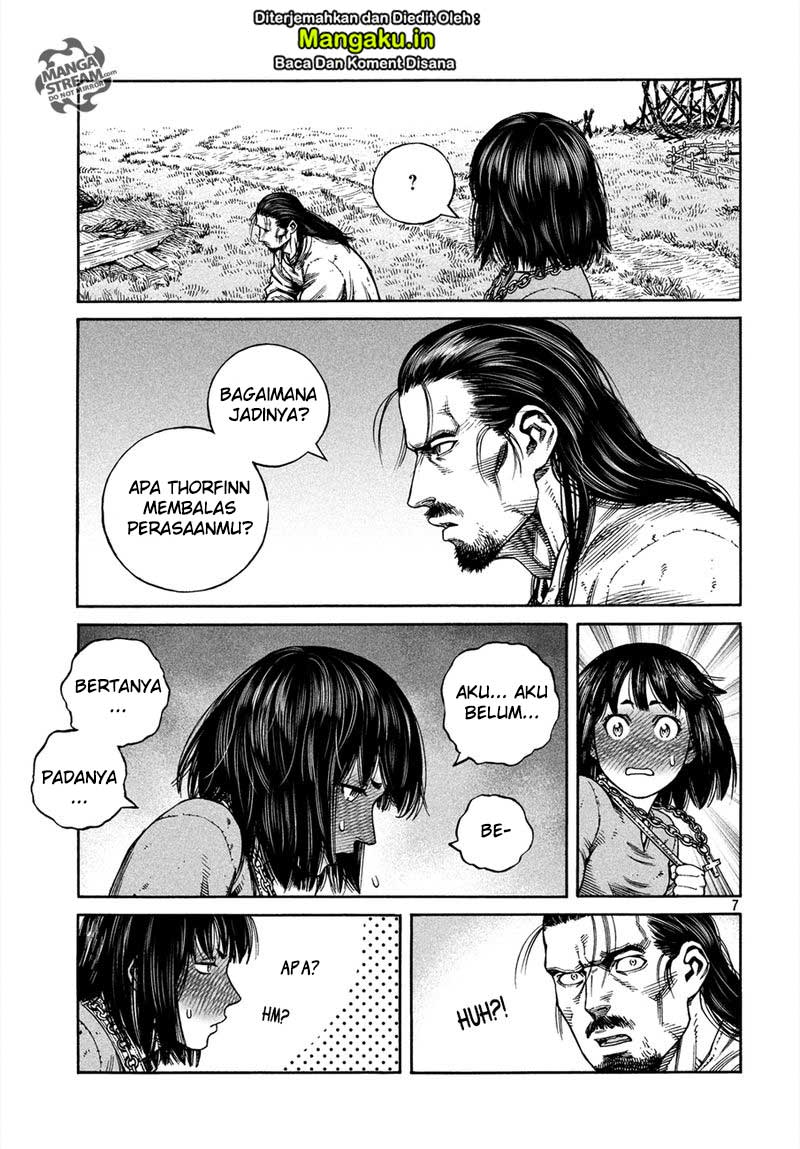 Vinland Saga Chap 161 - Next Chap 162