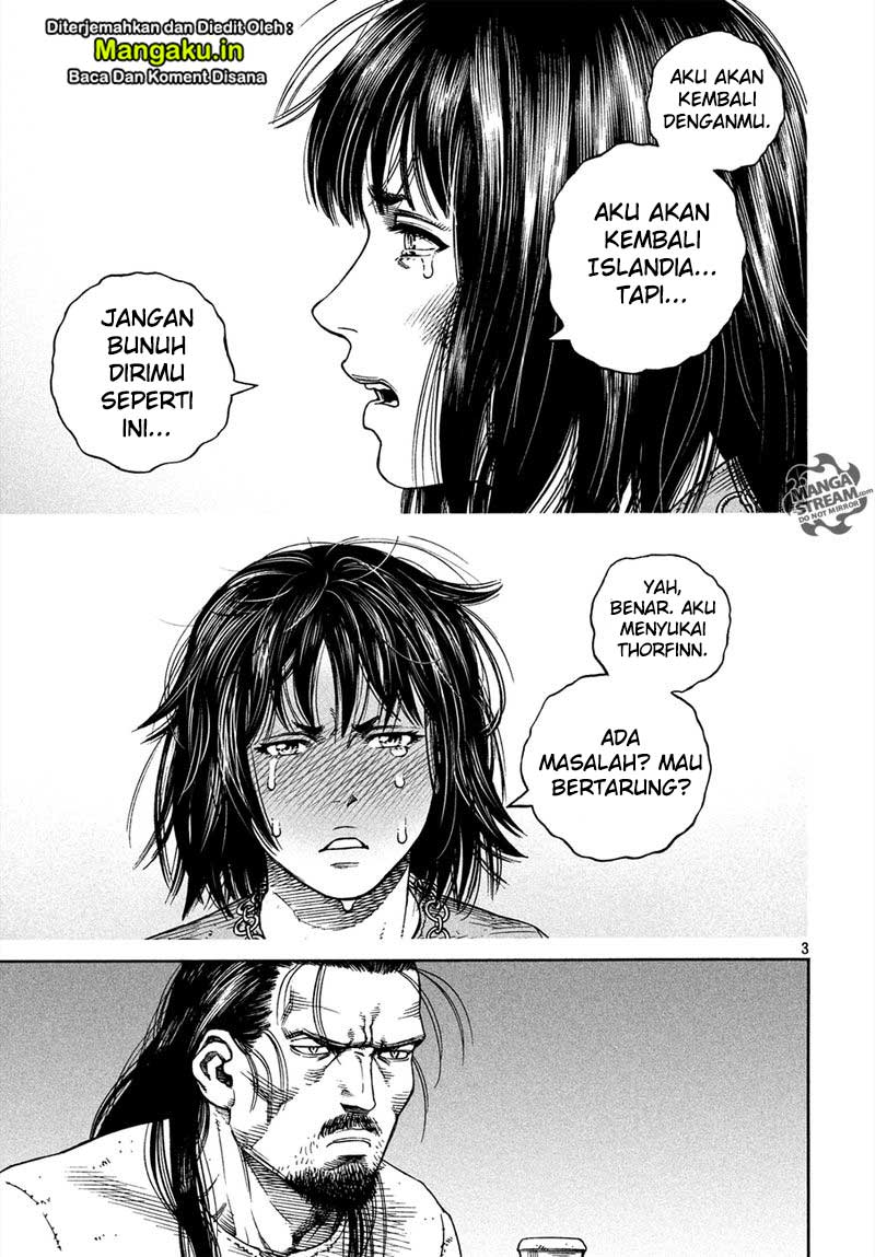 Vinland Saga Chap 161 - Next Chap 162