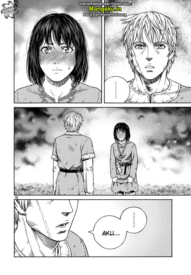Vinland Saga Chap 161 - Next Chap 162
