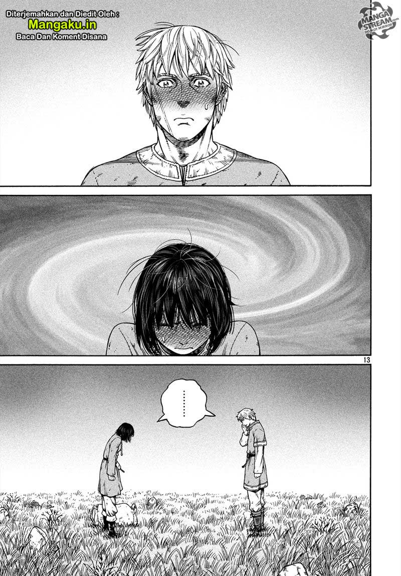 Vinland Saga Chap 161 - Next Chap 162