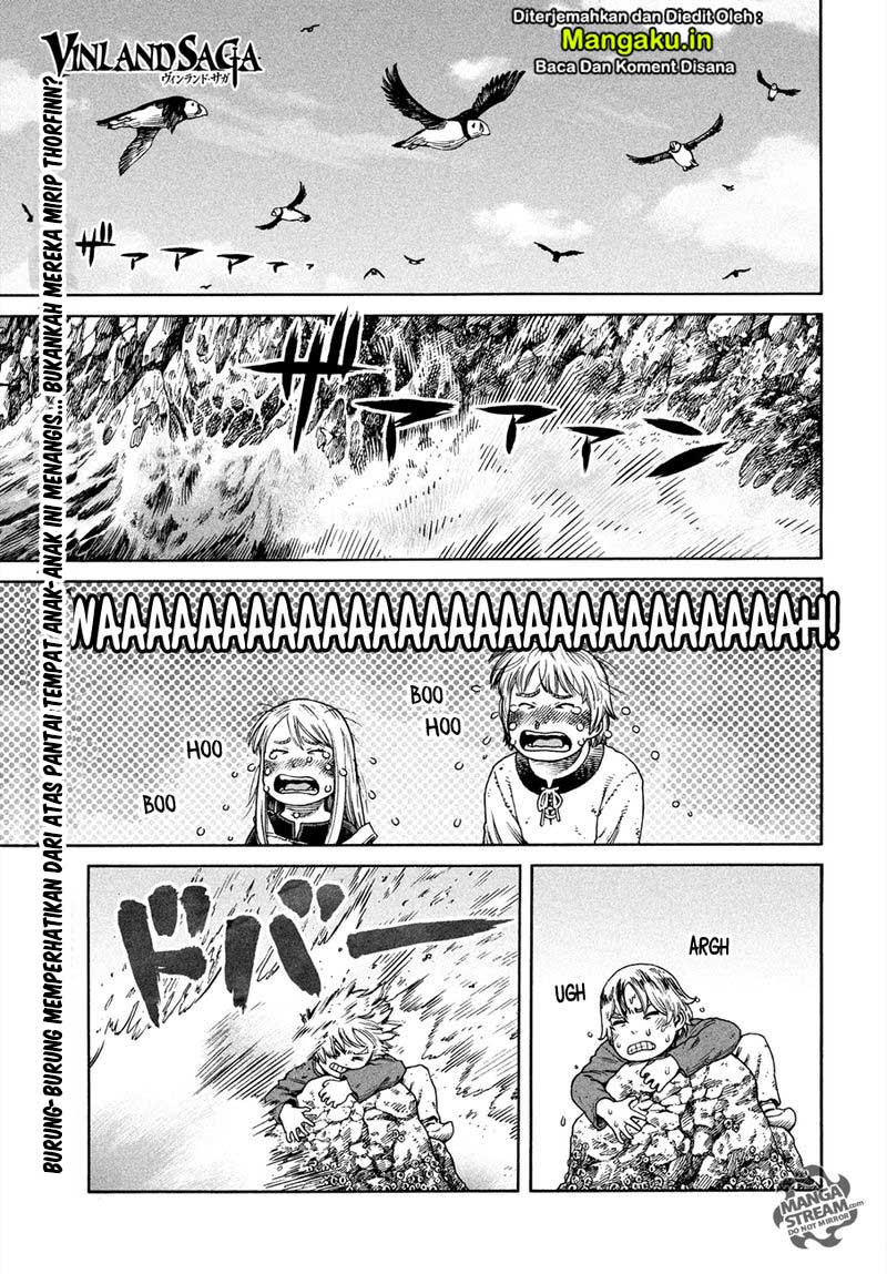 Vinland Saga Chap 162 - Next Chap 163