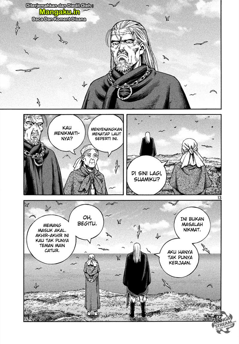 Vinland Saga Chap 162 - Next Chap 163