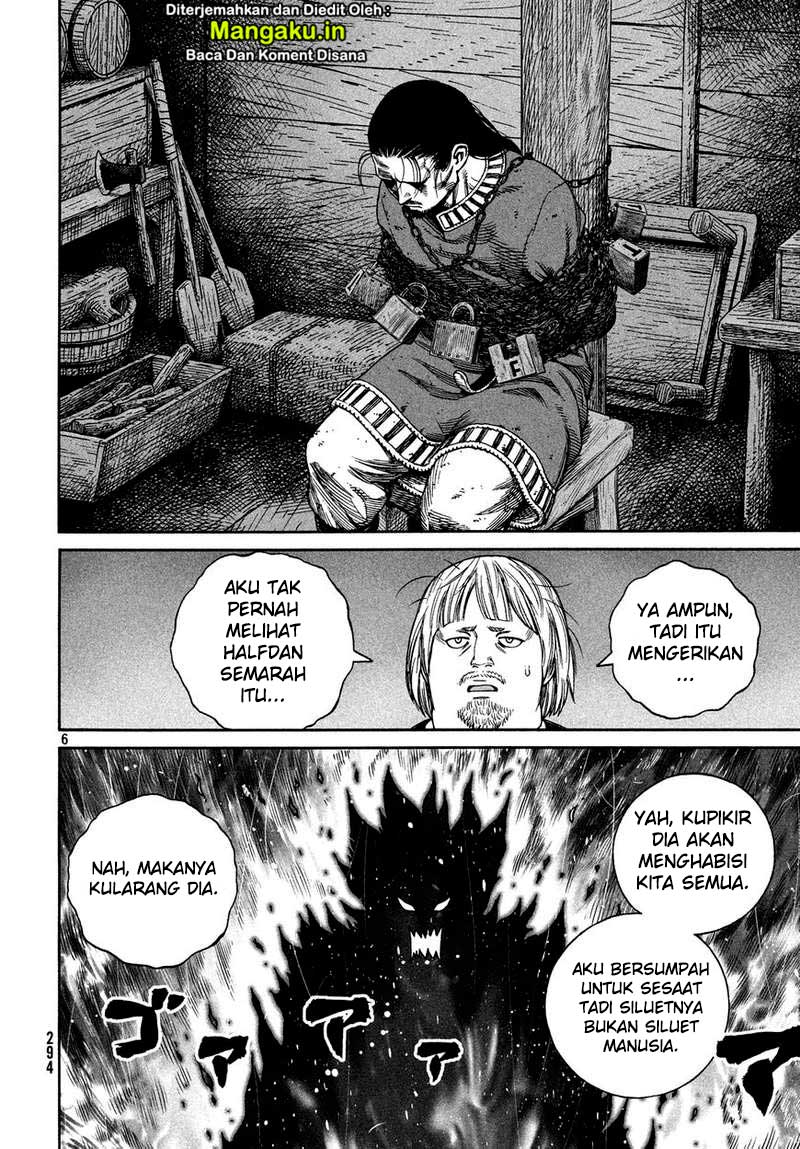 Vinland Saga Chap 163 - Next Chap 164