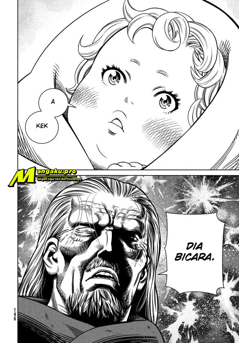Vinland Saga Chap 174 - Next Chap 175
