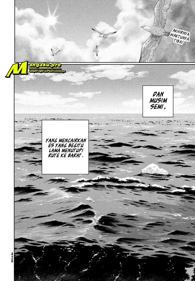 Vinland Saga Chap 175 - Next Chap 176