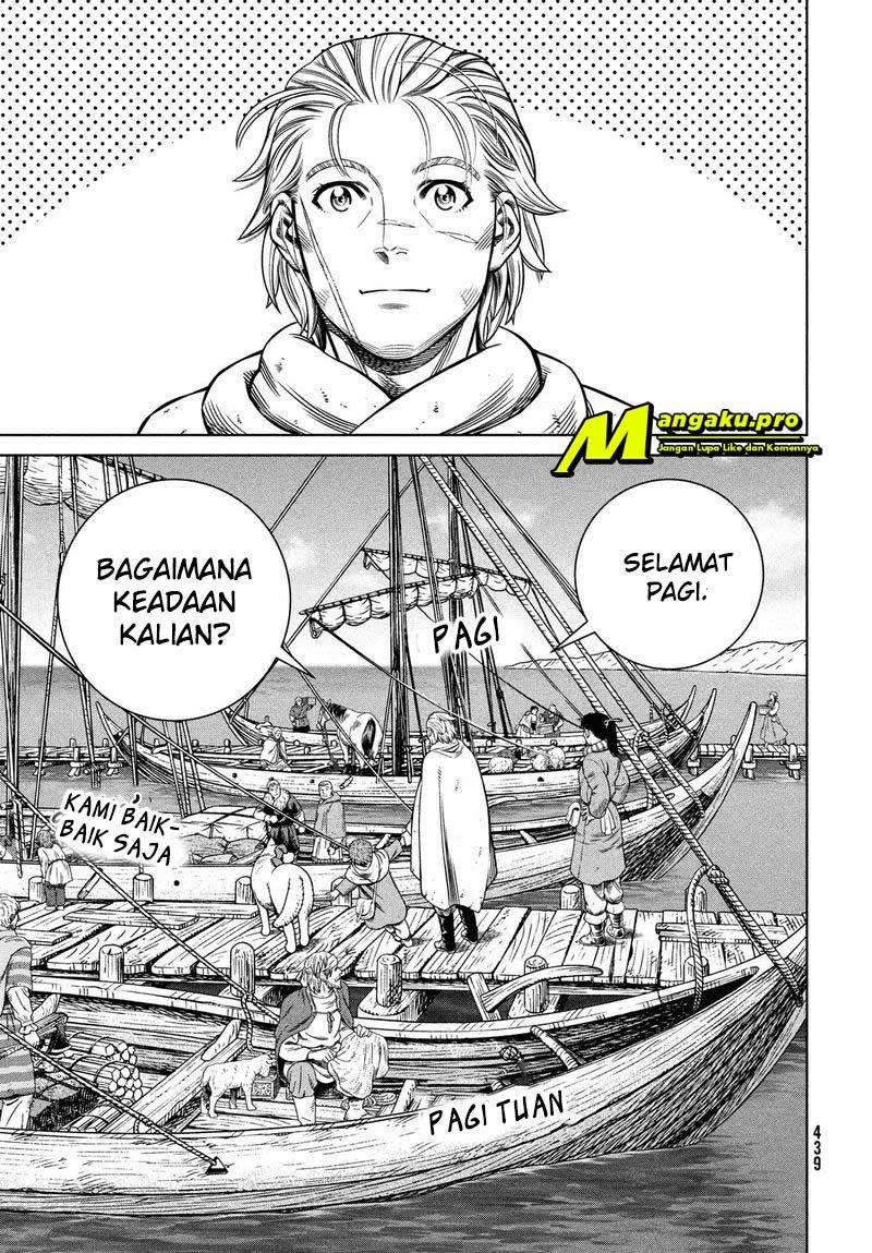 Vinland Saga Chap 175 - Next Chap 176