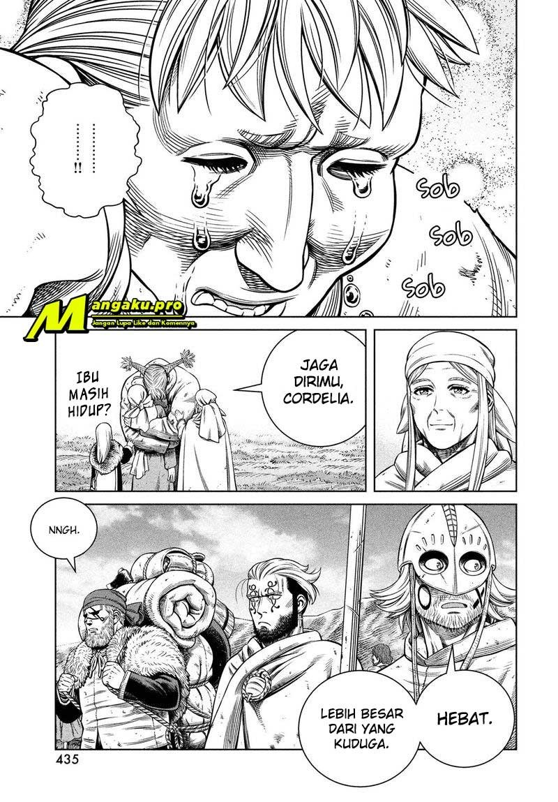 Vinland Saga Chap 175 - Next Chap 176