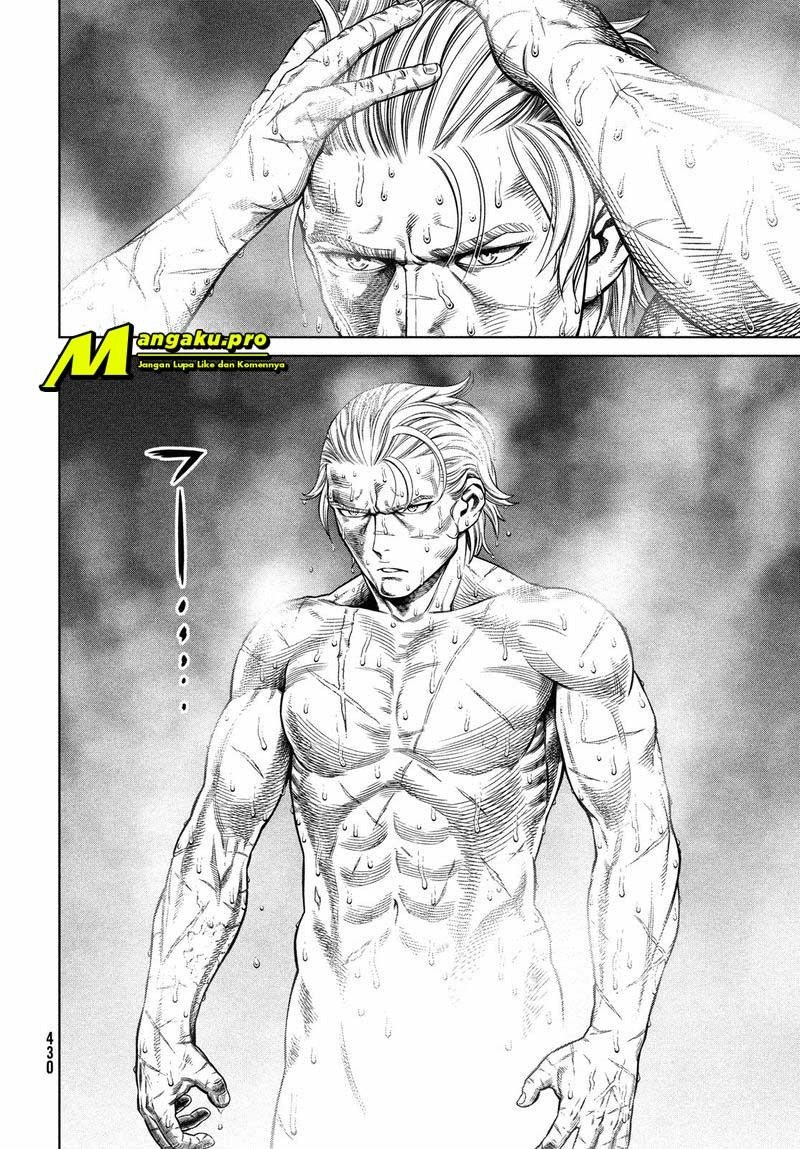 Vinland Saga Chap 175 - Next Chap 176