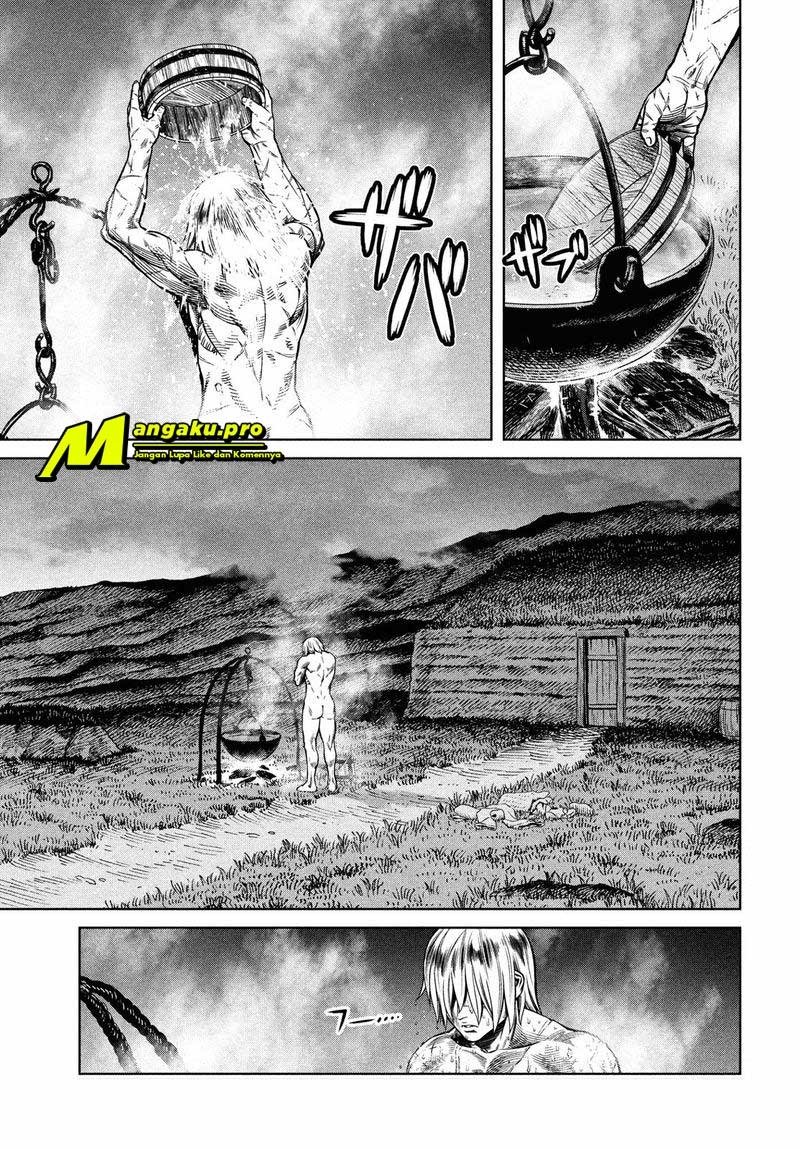 Vinland Saga Chap 175 - Next Chap 176