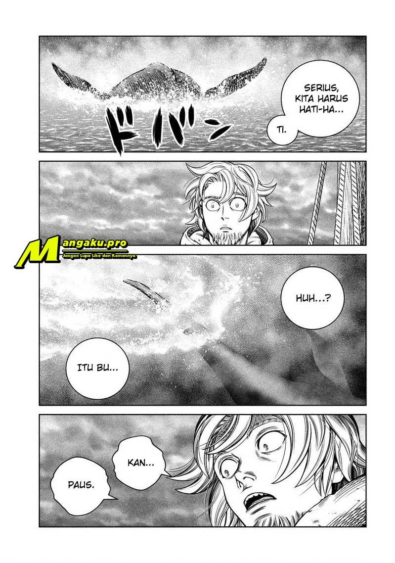 Vinland Saga Chap 178 - Next Chap 179
