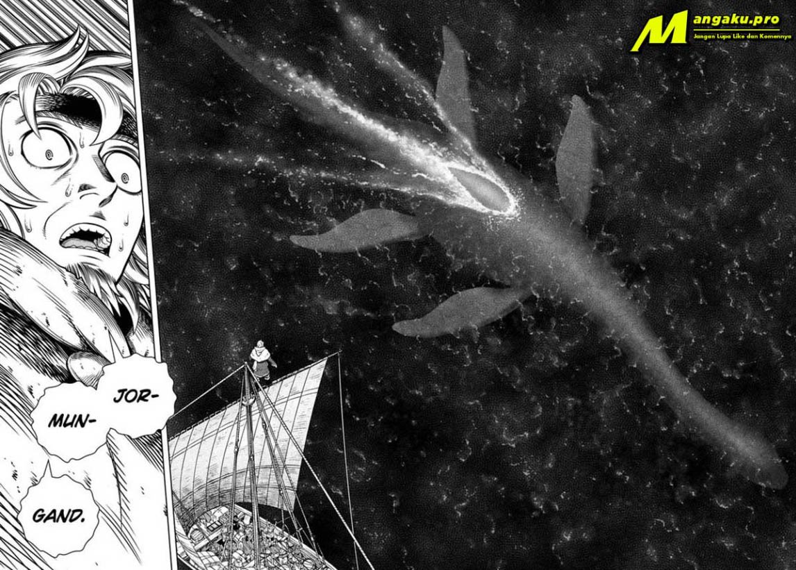 Vinland Saga Chap 178 - Next Chap 179
