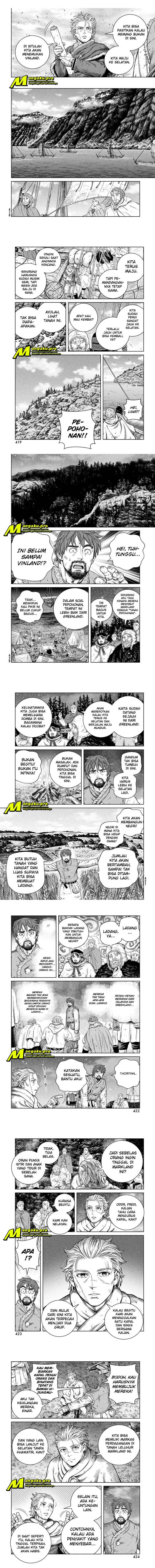 Vinland Saga Chap 179 - Next Chap 180