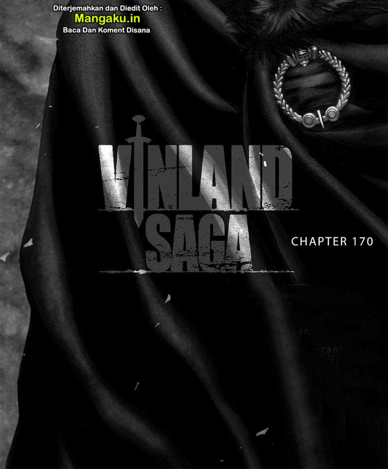 Vinland Saga Chap 170 - Next Chap 171