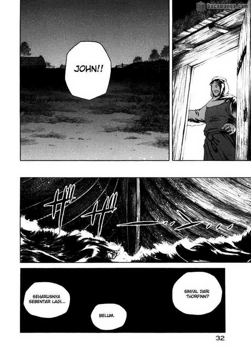 Vinland Saga Chap 17 - Next Chap 18