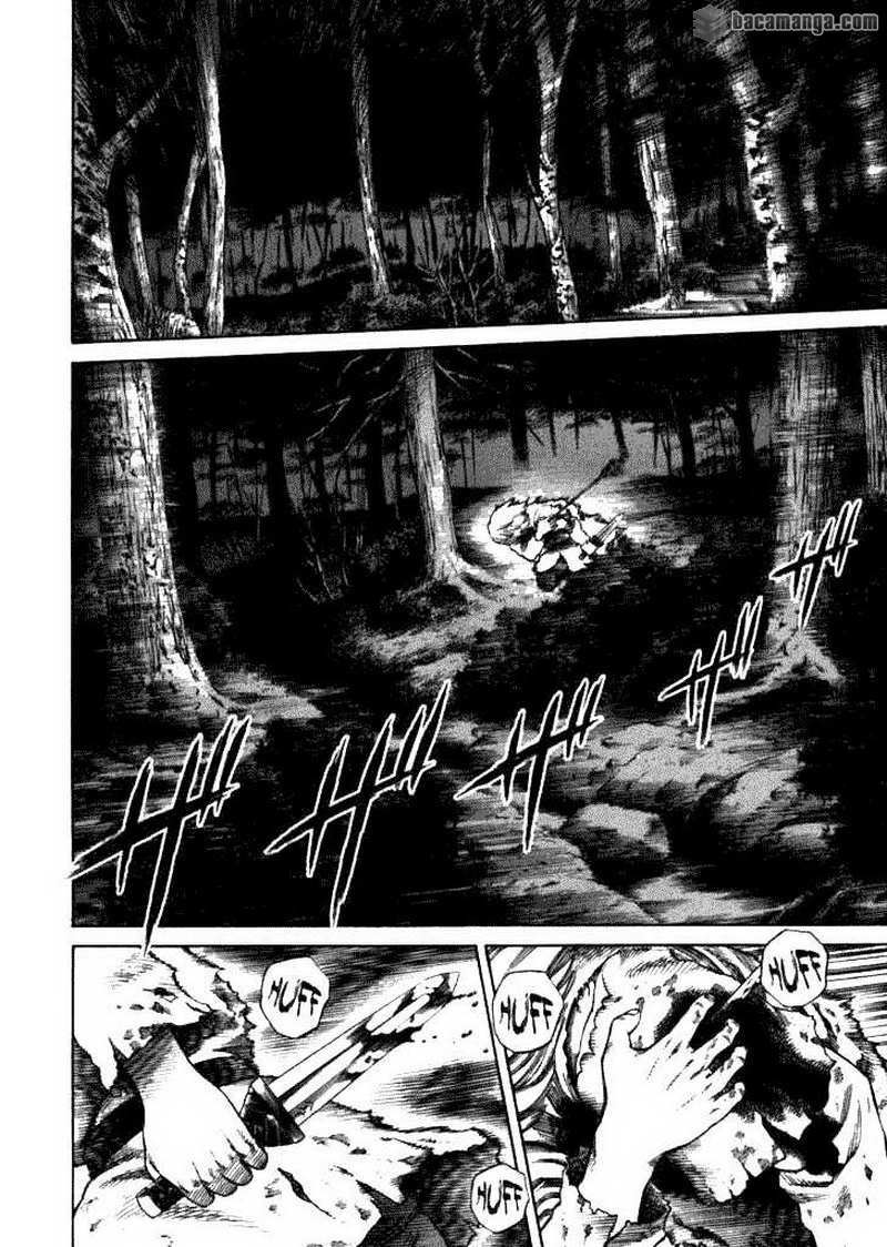 Vinland Saga Chap 17 - Next Chap 18