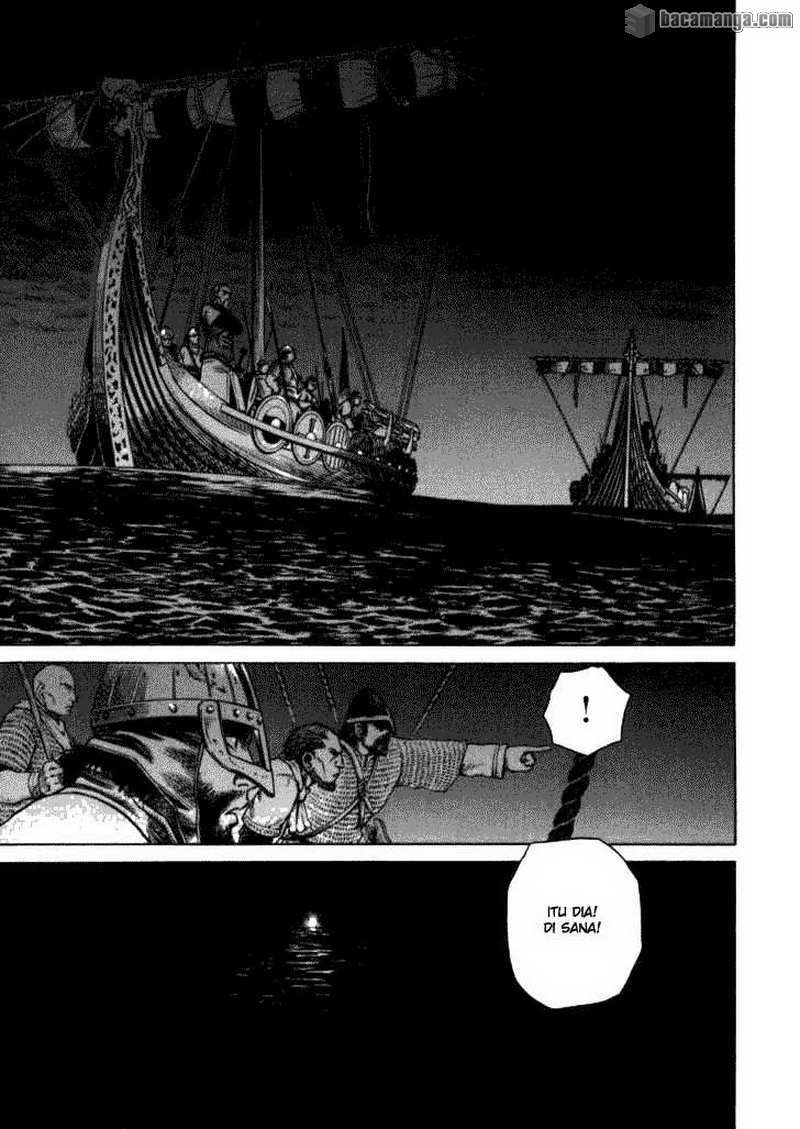 Vinland Saga Chap 17 - Next Chap 18