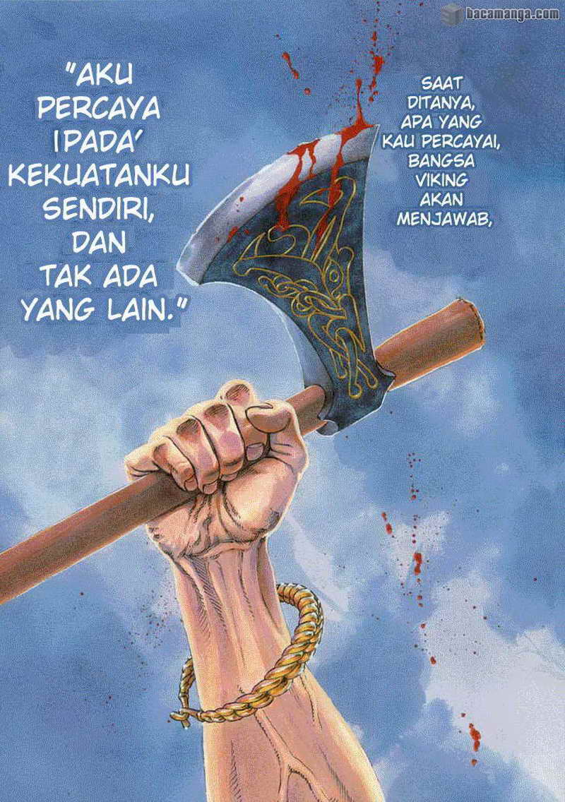 Vinland Saga Chap 17 - Next Chap 18