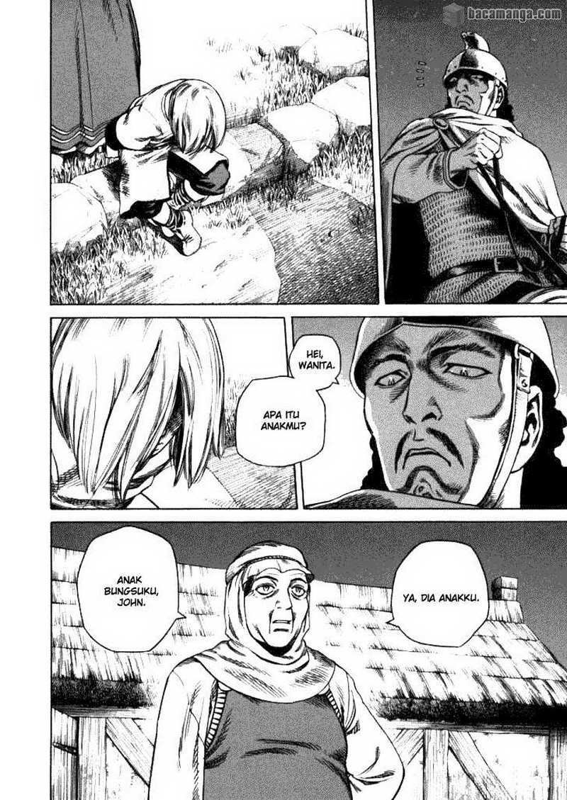 Vinland Saga Chap 17 - Next Chap 18