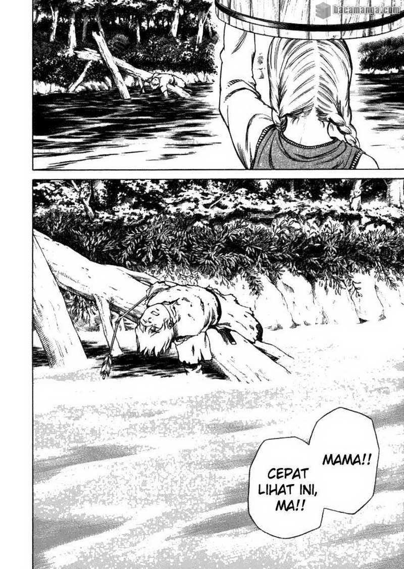 Vinland Saga Chap 17 - Next Chap 18