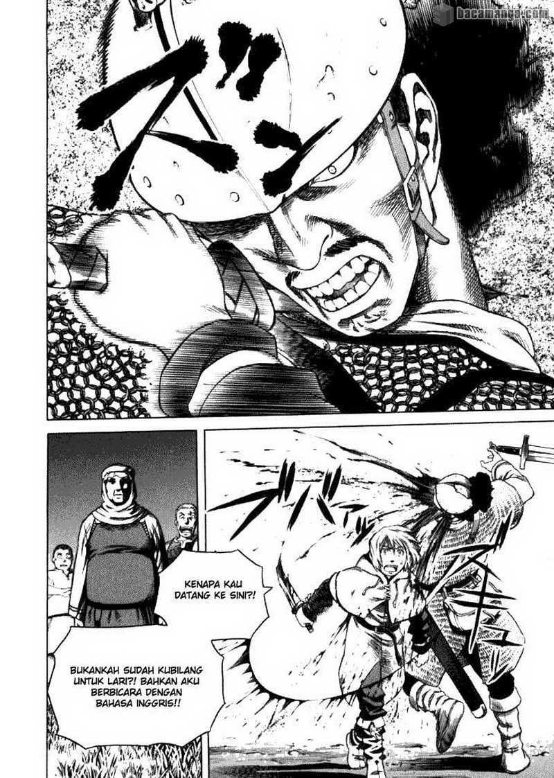 Vinland Saga Chap 17 - Next Chap 18