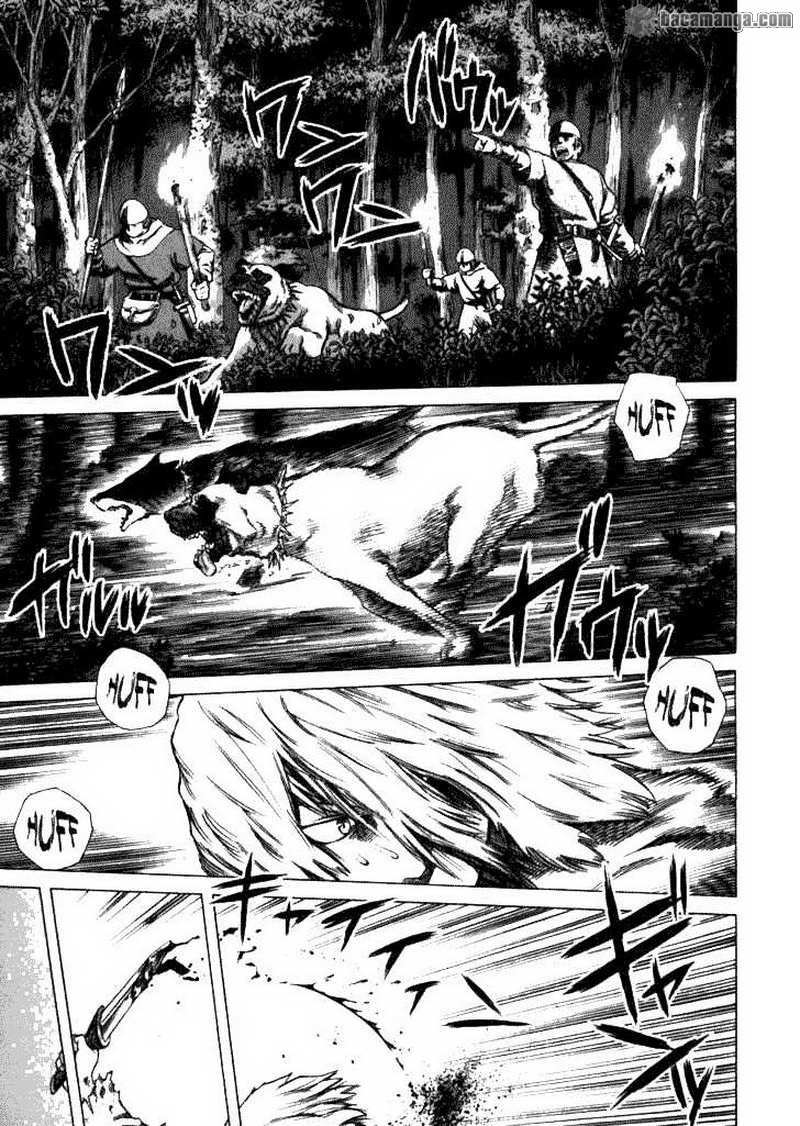 Vinland Saga Chap 17 - Next Chap 18