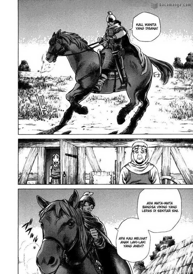 Vinland Saga Chap 17 - Next Chap 18