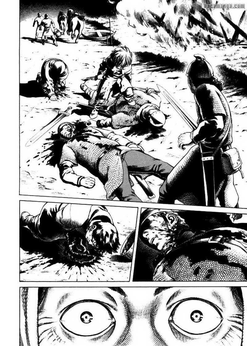 Vinland Saga Chap 17 - Next Chap 18