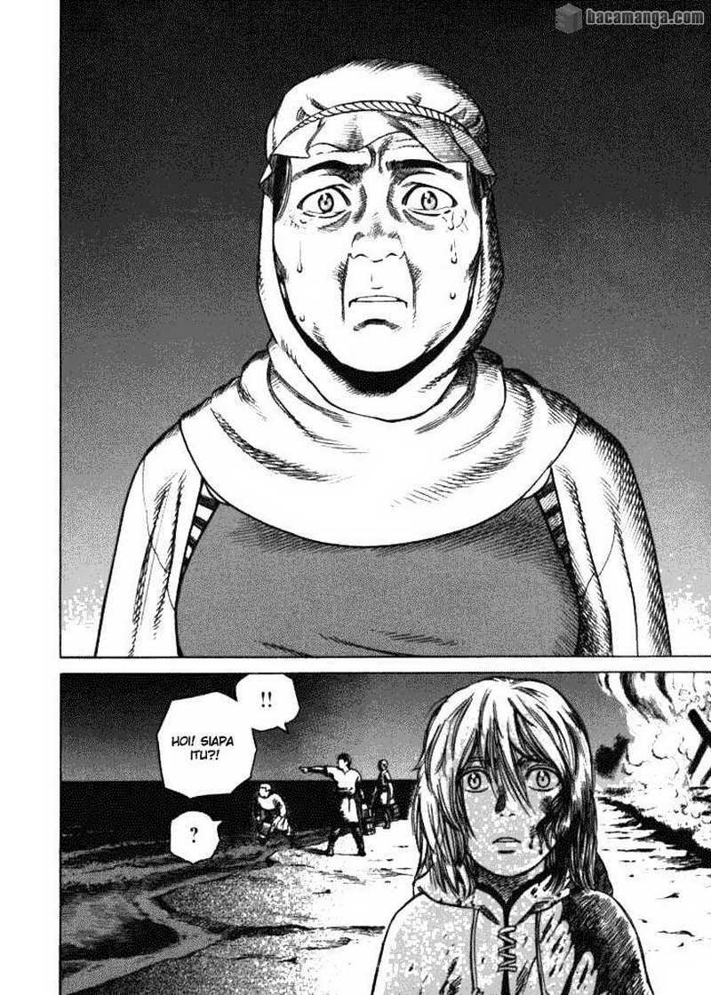 Vinland Saga Chap 17 - Next Chap 18