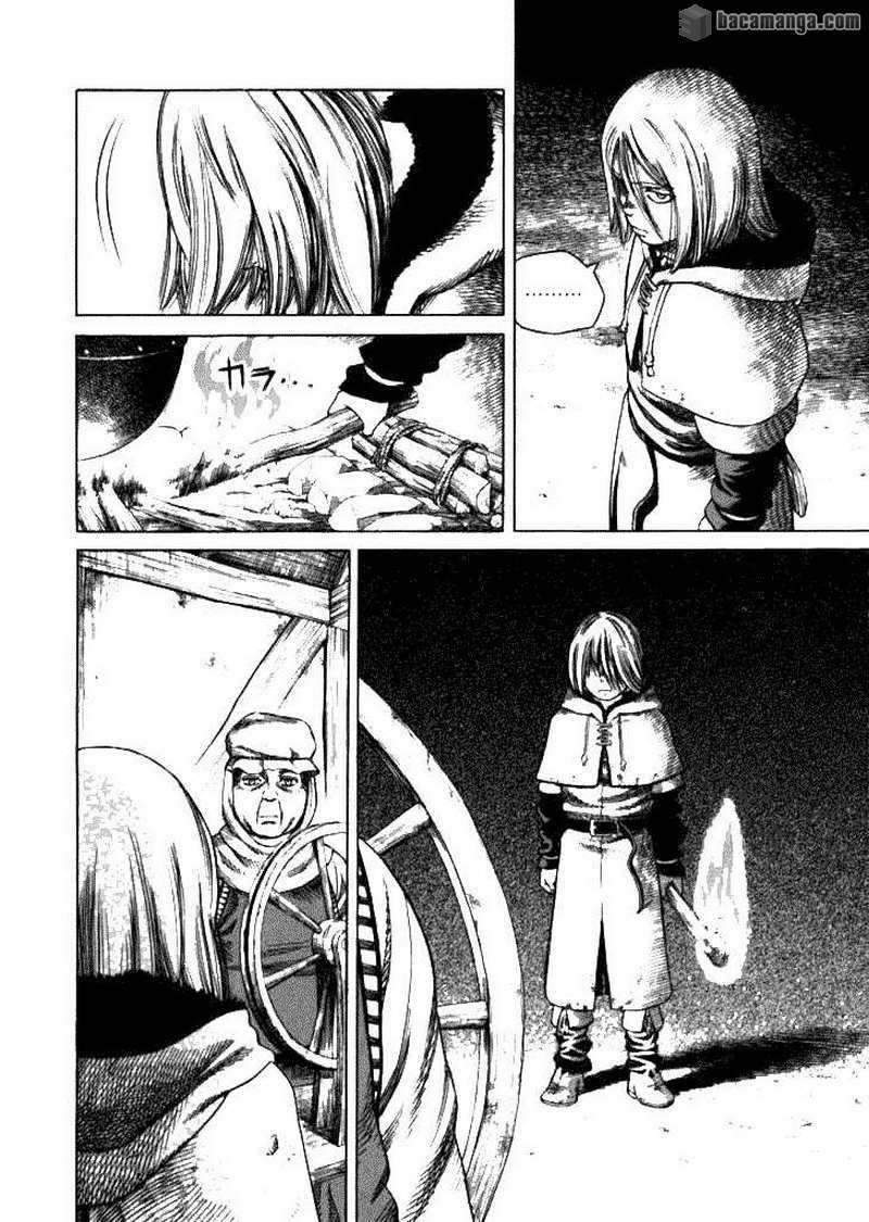 Vinland Saga Chap 17 - Next Chap 18