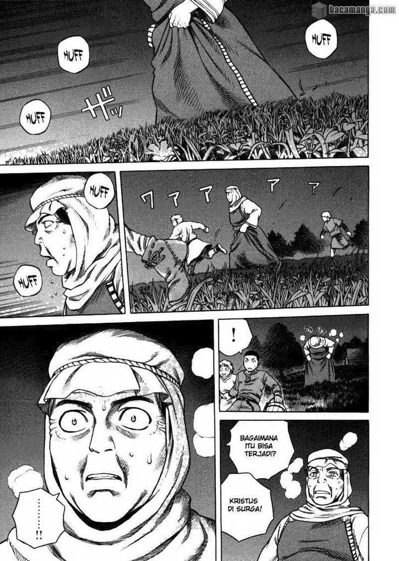 Vinland Saga Chap 17 - Next Chap 18