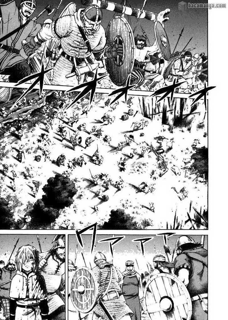 Vinland Saga Chap 17 - Next Chap 18