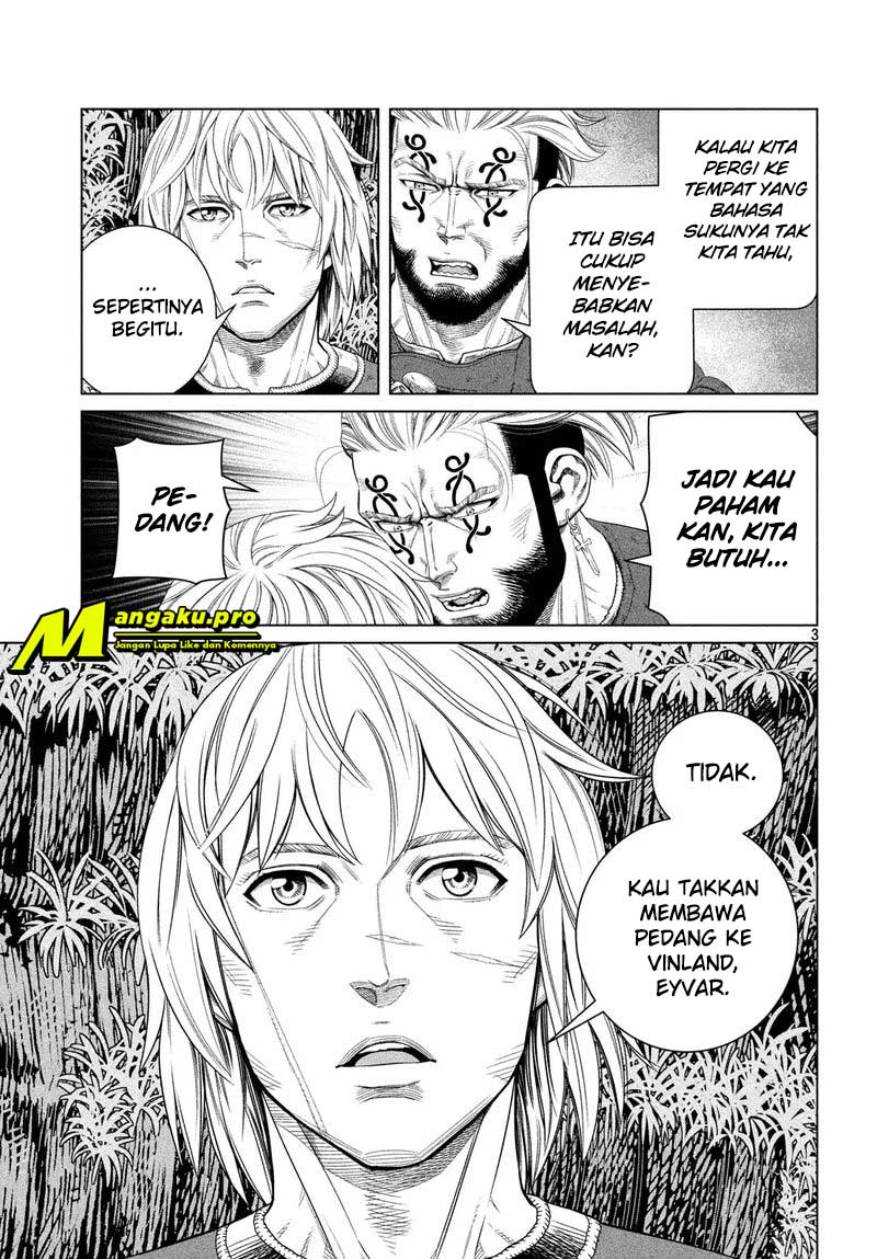 Vinland Saga Chap 172 - Next Chap 173