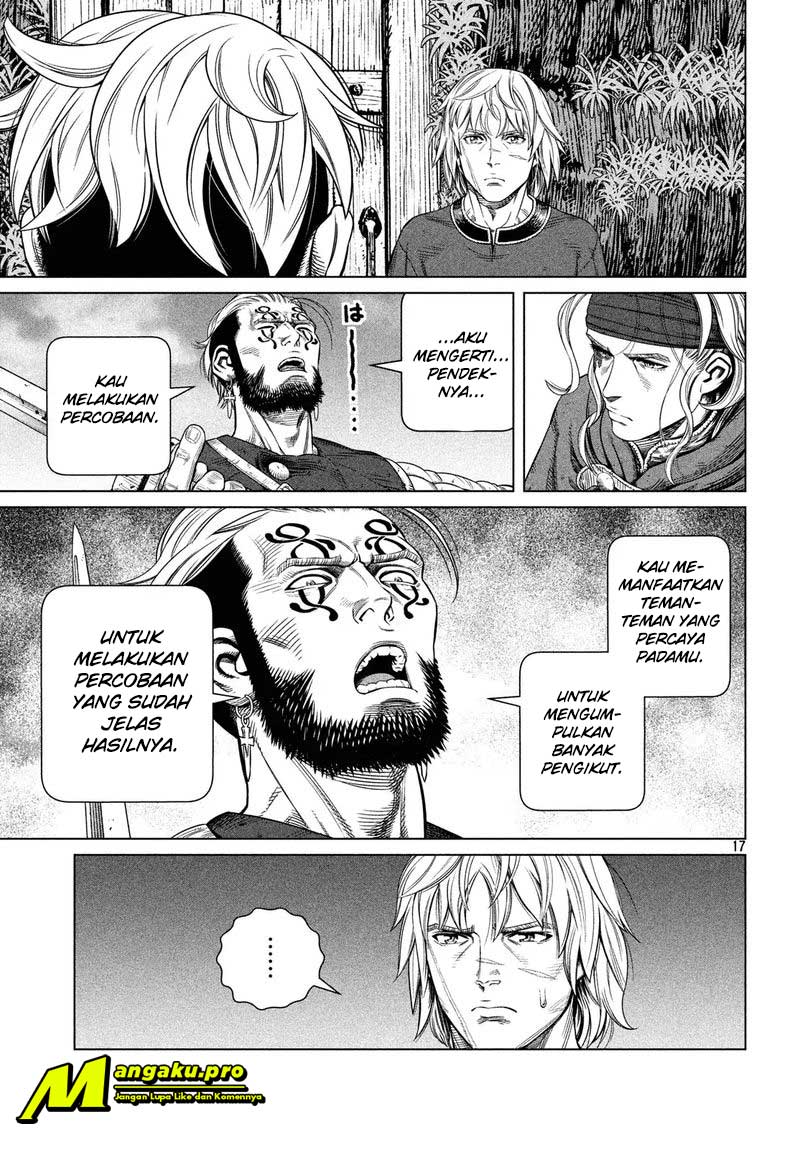 Vinland Saga Chap 172 - Next Chap 173