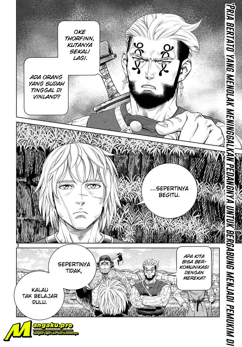Vinland Saga Chap 172 - Next Chap 173