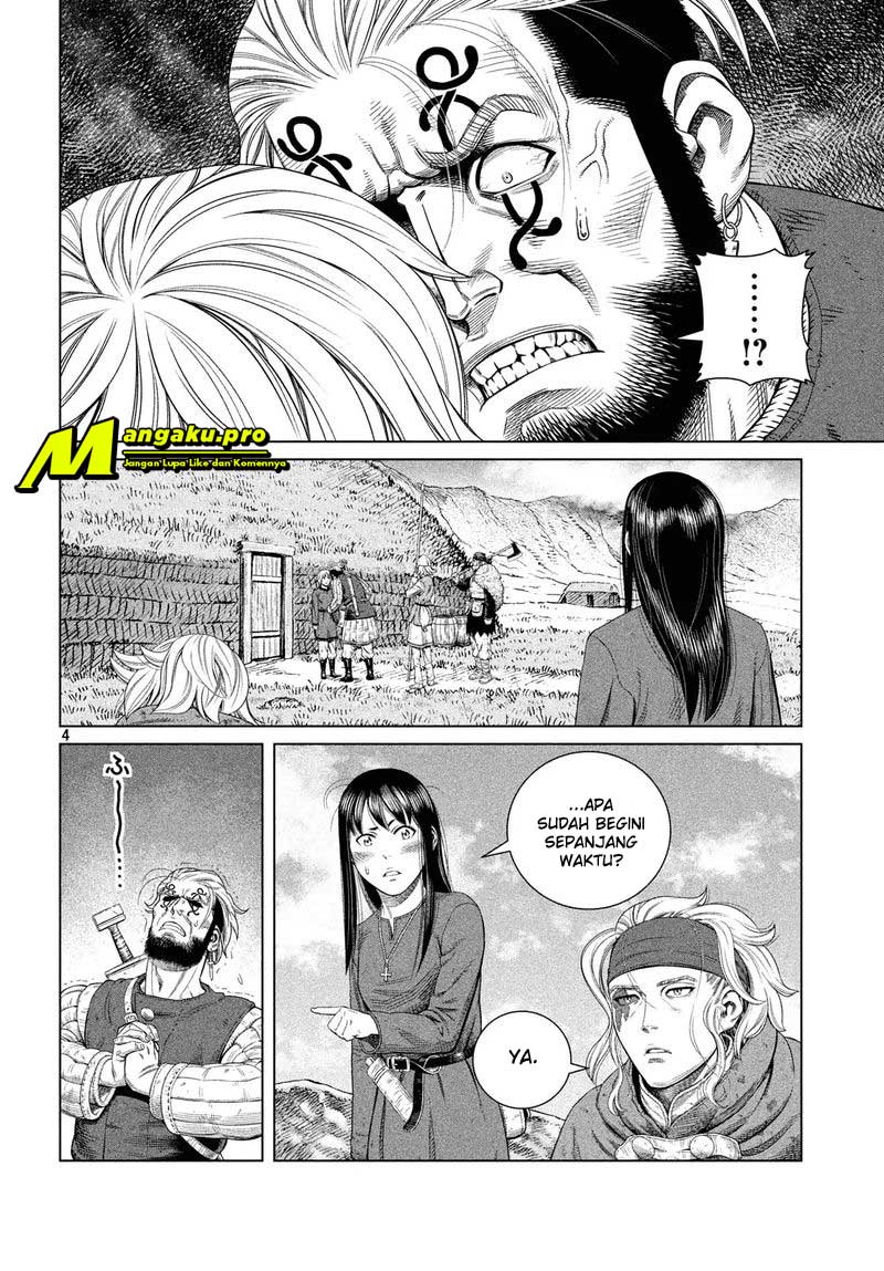 Vinland Saga Chap 172 - Next Chap 173