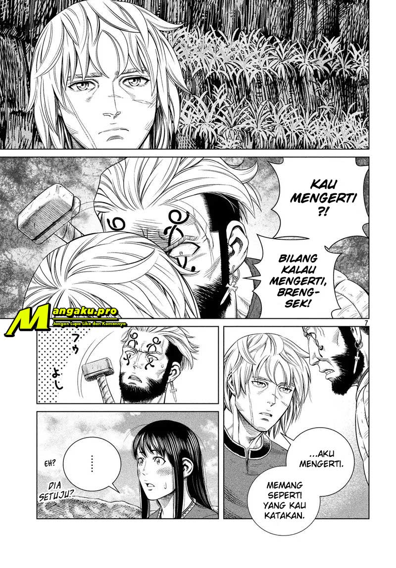 Vinland Saga Chap 172 - Next Chap 173