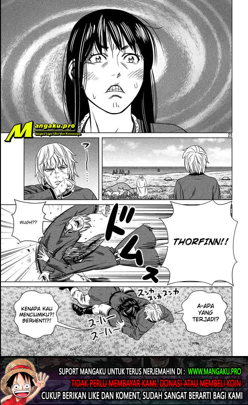 Vinland Saga Chap 172 - Next Chap 173