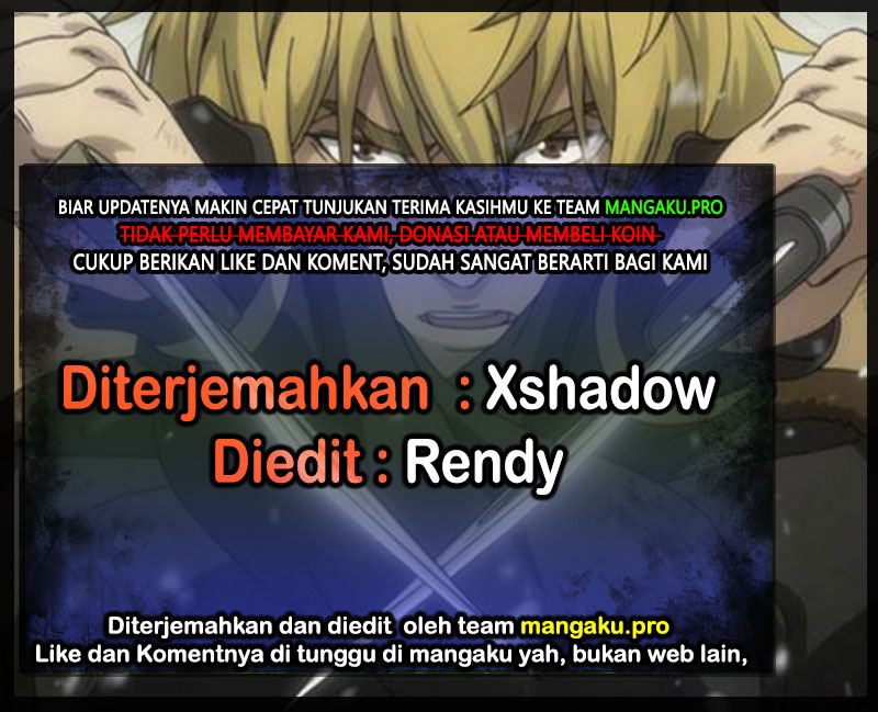 Vinland Saga Chap 173 - Next Chap 174