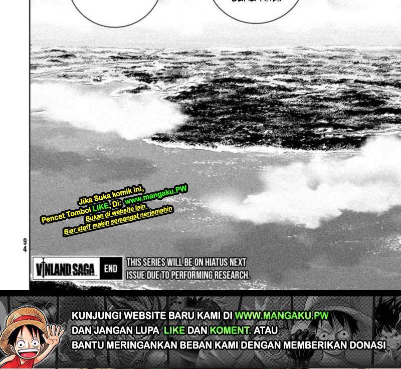 Vinland Saga Chap 185 - Next Chap 186
