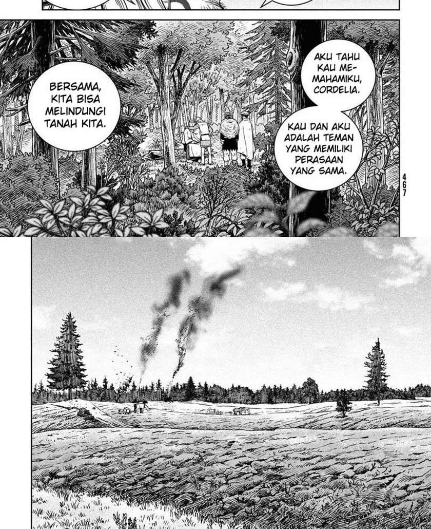 Vinland Saga Chap 186 - Next Chap 187