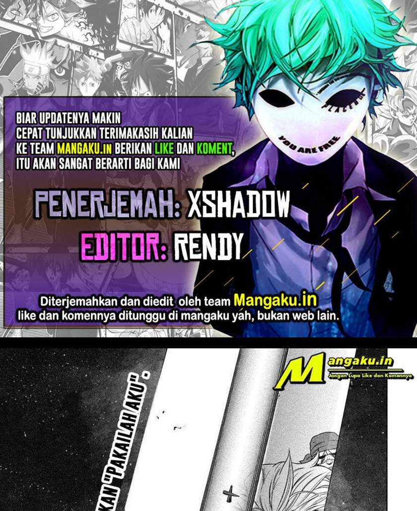 Vinland Saga Chap 186 - Next Chap 187